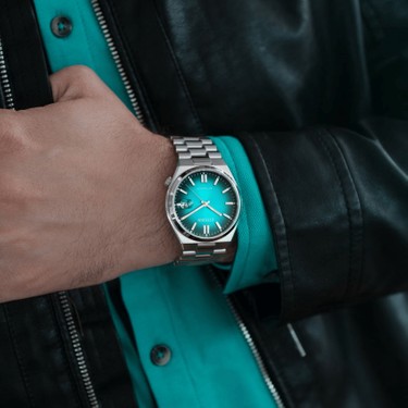 Citizen Tsuyosa NJ0151-88X Otomatik Kol Saati Fiyatı