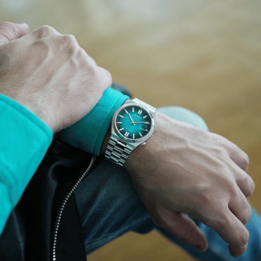 Citizen Tsuyosa NJ0151-88X Otomatik Kol Saati Fiyatı
