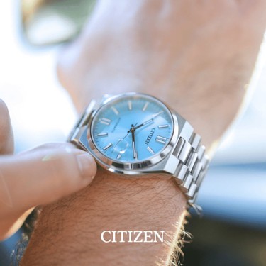 Citizen Tsuyosa NJ0151-88M Otomatik Kol Saati Fiyatı