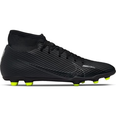 ブラックハーブ　１００ml Nike Mercurial Superfly 9 Club Fg/mg Erkek Siyah Çoklu Zemin Fiyatı