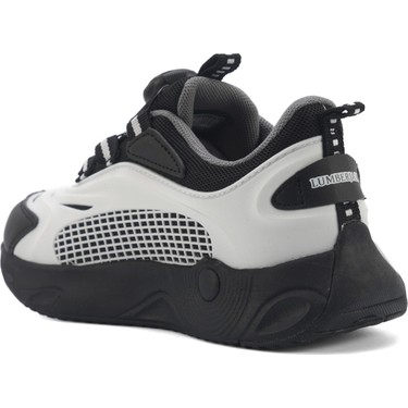 Lumberjack Nebby 5fx Beyaz Erkek Çocuk Koşu Ayakkabısı Fiyatı