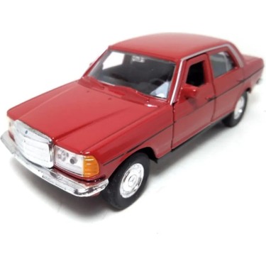 1:32 / 1:36 Mercedes Benz E-Class 230E Diecast Model Araba Fiyatı