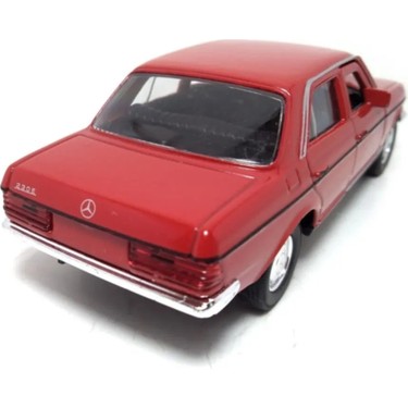 1:32 / 1:36 Mercedes Benz E-Class 230E Diecast Model Araba Fiyatı