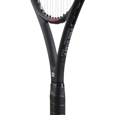 Wilson Pro Staff Precision 100 İnç 305 Gr Tenis Raketi Mat Fiyatı