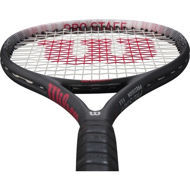 Wilson Pro Staff Precision 100 İnç 305 Gr Tenis Raketi Mat Fiyatı