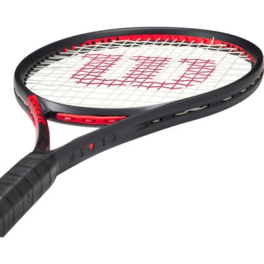 【美品】wilson CLASH V3 100L G2 Wilson Clash 100L V3 Tenis Raketi Fiyatı - Taksit Seçenekleri