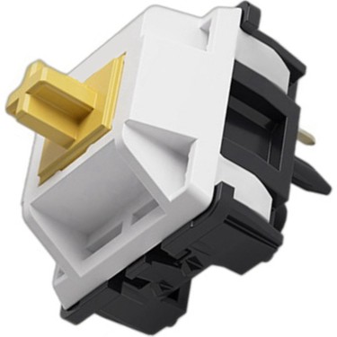 Fanmeng Penguin Switch 5 Pin 50GF Dokunmatik Sessiz Anahtar Fiyatı