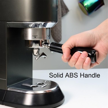 DeLonghi Dedica Style EC 685.BK Espresso machine