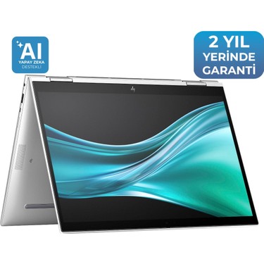 Hp Elite X360 830 G11 B2RK7ES Ultra 7-155U 16GB Ram 512GB Fiyatı