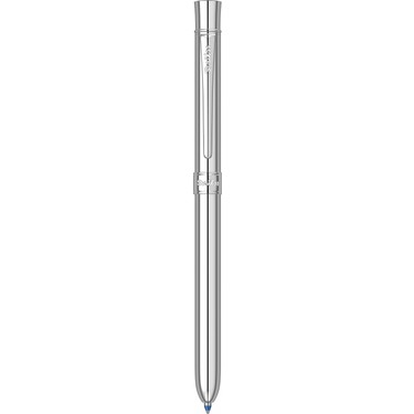 Scrikss - WizDesign 93 Trıo Multifonksiyon Krom (Tükenmez Fiyatı