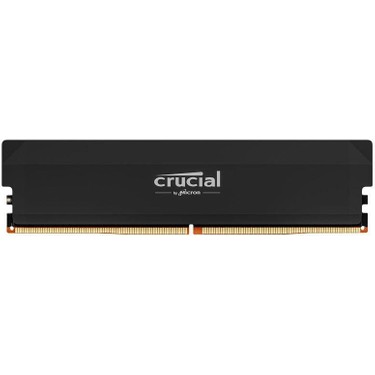 Crucial Pro Oc 32GB (1X32GB) Ddr5 6400MHZ CL40 Soğutuculu Pc Fiyatı
