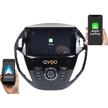 Ford Courier 9 Inç 6-64 Fiyatı, Taksit Seçenekleri ile Satın Al