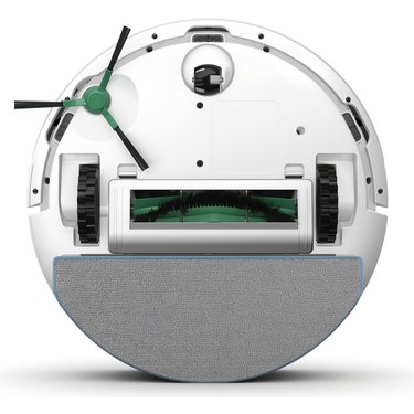 Roomba Combo Essential Y011060［ホワイト］ ルンバ アイロボット コンボ Essential robot ロボット掃除機 Roomba