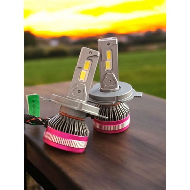 BRILLIO製led　D2S　H11/H1/H4/D2R/D4S/Hb3電球色 BRILLIO製led D2S H11/H1/H4/D2R/D4S/Hb3電球色 BRILLIO製led D2S H11