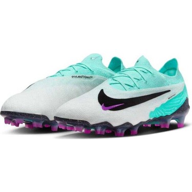 Nike Phantom Gx Elite Fg Erkek Profesyonel Krampon Yeşil Fiyatı