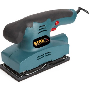STX-450X Profesyonel 400 W Elektrikli Titreşimli Zımpara Fiyatı