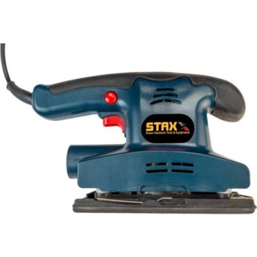 STX-450X Profesyonel 400 W Elektrikli Titreşimli Zımpara Fiyatı