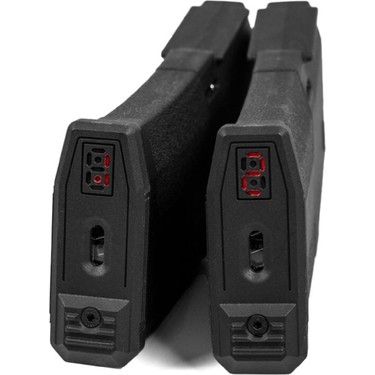 Novritsch Ssr4 SSR63 M4 225BB Mid-Cap Gen2 Airsoft Şarjör Fiyatı