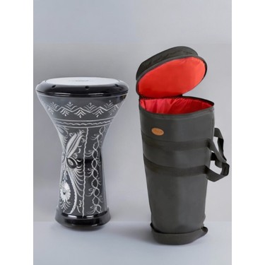Donizetti Darbuka Mısır Erzincan İşlemeli Motifli Kılıf + Fiyatı