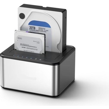 Codegen 2.5 / 3.5 Sata HDD SSD Kopyalama Özellikli Harddisk Fiyatı