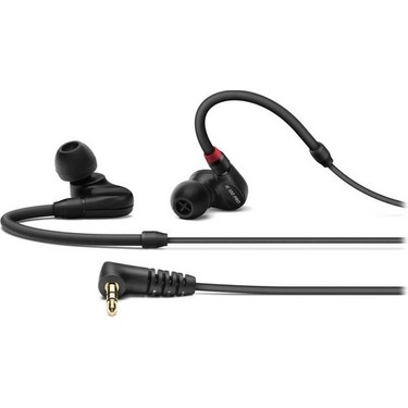 Sennheiser Ie 100 Pro / Kulak Içi Monitör Kulaklık - Black Fiyatı