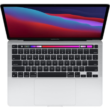 M1 MacBook Pro 13インチ 8GB 256GB A2338 Apple Macbook Pro M1 8gb Ram 256 SSD (A2338) Macos 13 Qhd Fiyatı