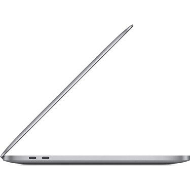 Apple Macbook Pro M1 8gb Ram 256 SSD (A2338) Macos 13 Qhd Fiyatı