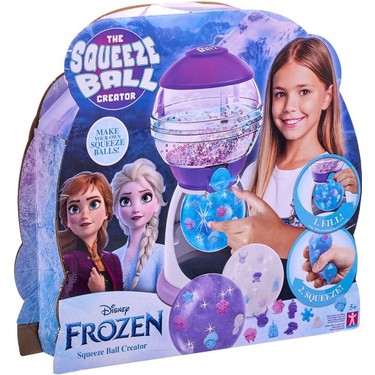 Timestart QUB01000 The Squeez Ball Maker Oyun Seti Fiyatı