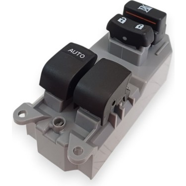 キヨ Toyota Yaris 2006-2011 Sol Ön Ikili Cam ve Kapı Kilitleme Fiyatı