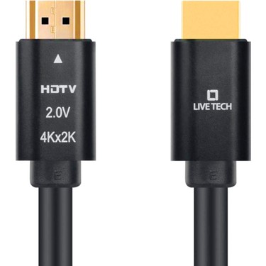 User Pil Batarya Hdtv 4KX2K HDMI Kablo Fiyatı