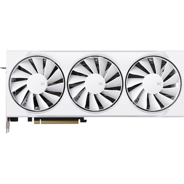 Xfx Swift Radeon Rx 9070 Xt Whıte 16GB RX-97TSWF3W9 Gddr6 Fiyatı