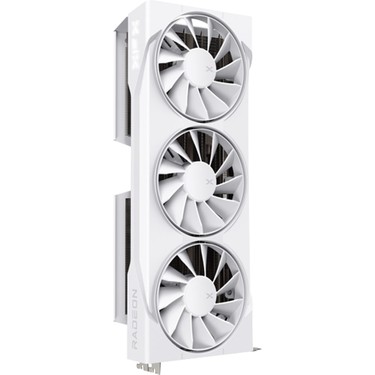 Xfx Swift Radeon Rx 9070 Xt Whıte 16GB RX-97TSWF3W9 Gddr6 Fiyatı