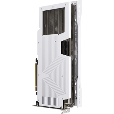 Xfx Swift Radeon Rx 9070 Xt Whıte 16GB RX-97TSWF3W9 Gddr6 Fiyatı