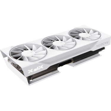 Xfx Swift Radeon Rx 9070 Xt Whıte 16GB RX-97TSWF3W9 Gddr6 Fiyatı