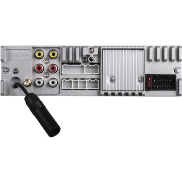 Jameson JS-7055A Android Indach Oto Teyp 2025 Yeni Model Fiyatı