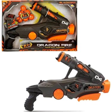 ベラドンナ Ballist x Dragon Fire Top Atan Silah SNM-91831 Fiyatı