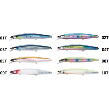 Shimano Silent Assassin 140f 23gr 60-70cm Dalarlı Maket Yem Fiyatı