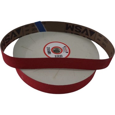 Zs Serisi 1200 mm x 50 mm Seramik Zımpara (60 Kum) Fiyatı