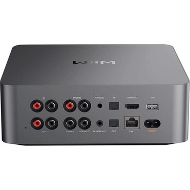 Wiim Ultra Medya ve Internet Player Space Grey Fiyatı