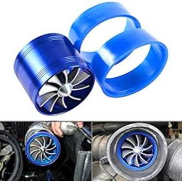 ふうせん Reycar Turbo F1-Z Performans ve Yakıt Tasarruflu ECO Fan Fiyatı
