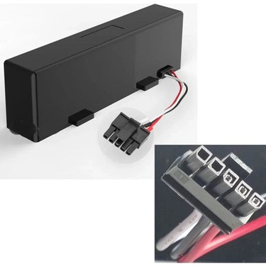 STYTJ02YM Batteria 14,8 V, compatibile con Xiaomi STYTJ02YM Batteria 14,8 V, compatibile con Xiaomi