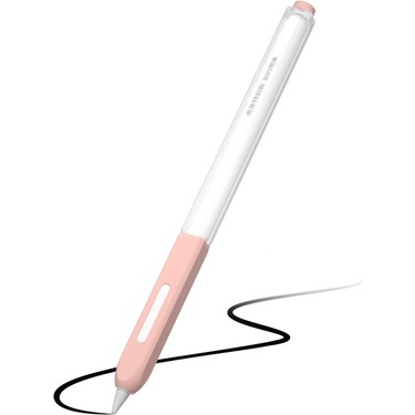 Apple Pencil Pro/pencil (2. Nesil) Stylus Kalem Silikon Fiyatı