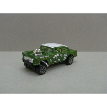 Hot Wheels Hot Wheels Hot Wheels '55 Chevy Bel Air Gasser Fiyatı