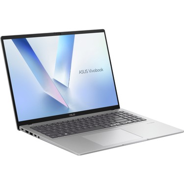 Asus Vivobook 16 X1607QA-MB089W Snapdragon X X1 26 100 16GB Fiyatı