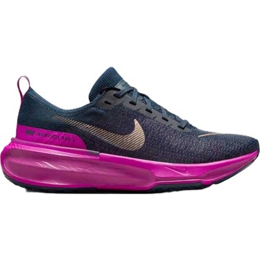 Nike Zoomx Invincible Run Flyknit 3 Road Running Unisex Fiyatı