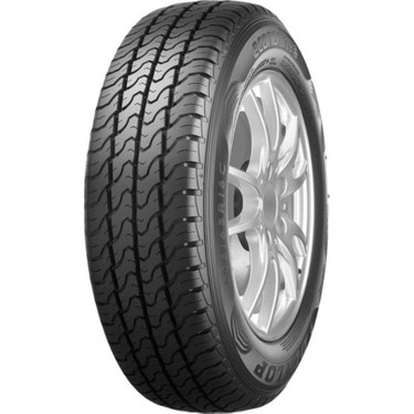 Dunlop 215/65 R16C 109/107T Econodrive All Season Hafif Fiyatı