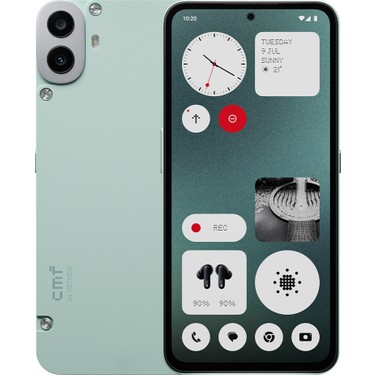 ち*よ様 cmfphone1 CMF by Nothing Phone 1 128 GB 8 GB (Nothing Türkiye Fiyatı