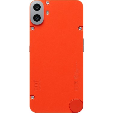 CMF by Nothing Phone 1 128 GB 8 GB (Nothing Türkiye Fiyatı