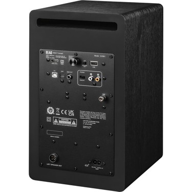 Debut Connex DCB61 Aktif Hoparlör ( Çift ) ( Subwoofer Fiyatı
