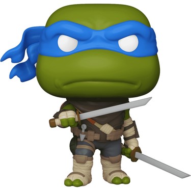 Funko Pop! Teenage Mutant Ninja Turtles - Leonardo (The Last Fiyatı